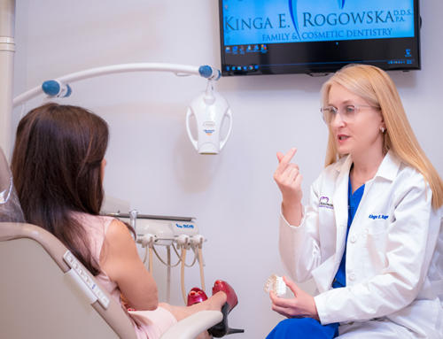Emergency Dentist in Hollywood, FL