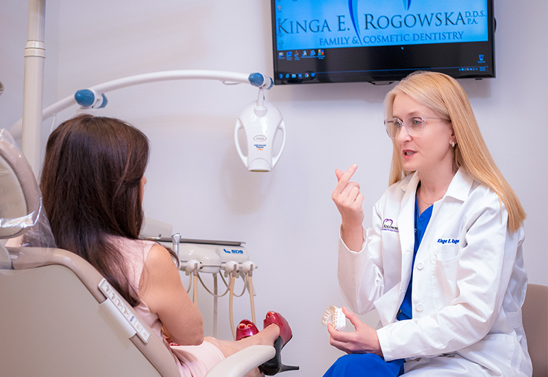 Emergency Dentist in Hollywood, FL